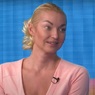 Волочкова о Джигурде: "Я просто не хочу с ним общаться после его подстав"