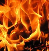 Погиб на пожаре экс-мэр Петропавловска-Камчатского