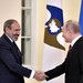 Пашинян сообщил об отсутствии договорённостей с Россией по ценам на газ