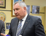 Рогозин заявил, что отказываться от МКС пока рано