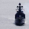 ВМС США обвинили российский корабль в опасном сближении