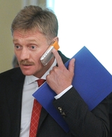 Песков подтвердил встречу Михалкова с Путиным