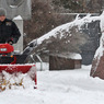 Первый месяц года может побить рекорды по количеству снега в Москве