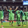 ФИФА может дисквалифицировать сборную Нигерии