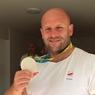 Польский спортсмен продал олимпийскую награду ради спасения маленького ребенка