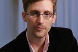 Сноуден удостоен премии за гражданское мужество в ФРГ