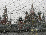 В московском регионе ожидается пасмурная погода