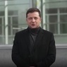 Кортеж Зеленского попал в ДТП в Киеве