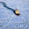 Российское судно вырвется изо льдов Антарктики не раньше 7 января