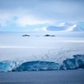 Ученые обнаружили звездную пыль в снегах Антарктиды