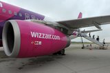 Wizz Air добавляет Петербург