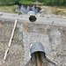 В округе Амурской области ввели режим ЧС из-за обрушения полотна на федеральной трассе