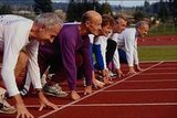 Регулярные пробежки помогут замедлить старение