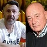 Ксения Собчак добавила свои "три копейки" в скандал между Познером и Шнуром