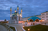 Татарстан принял более 2 млн туристов за год
