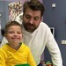 Экс-супруг Эвелины Бледанс рассказал о подготовке "особенного" сына Семена к операции