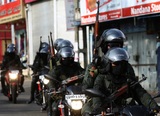 На Шри-Ланке установили личности всех устроивших взрывы террористов
