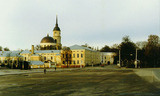 Калуга признана самым благоустроенным городом России