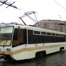 Пешеход погиб под колесами московского трамвая