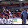 Американке по ошибке вручили золотую медаль российской фигуристки Косторной