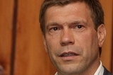 Олег Царев объявлен в межгосударственный розыск
