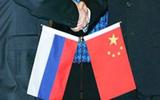 МИД Китая назвал задачи, которые следует решить с РФ в 2014 году