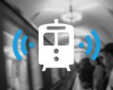 СМИ: Пассажирам метро Москвы придется регистрироваться ради Wi-Fi