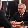 С поста губернатора Белгородской области досрочно ушел Евгений Савченко