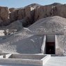 Власти Египта дали предварительное разрешение на исследование гробницы Тутанхамона