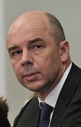 Силуанов: новый глава МЭР Орешкин - «классный макроэкономист»