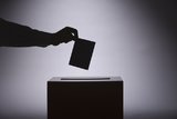 В Хакасии начался второй тур выборов главы региона