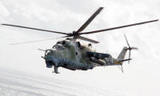 В Подмосковье начались испытания сверхскоростного вертолета