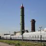 В Германии  обеспокоились сообщениями о российском «поезде-призраке»