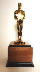 Джеки Чан стал обладателем "Оскара"
