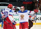 Тренерский штаб сборной России недоволен настроем хоккеистов