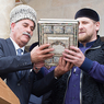 Рамзан Кадыров получил второй за месяц орден