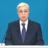 Токаев сменит Назарбаева на должности председателя Совета безопасности Казахстана