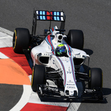 Формула-1: Росберг забирает поул первого весеннего Сочи