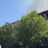В Новороссийске после взрыва в многоэтажке загорелись три квартиры
