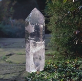 Сверкающий кристалл несет в себе загадку древности (ФОТО)