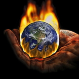 ООН: Через 40 лет на Земле наступит «климатический ад»