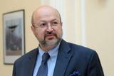 Генсек ОБСЕ сообщил об увеличении числа наблюдателей в Донбассе