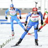 Сборная России по лыжным гонкам назвала состав команды на ЧМ