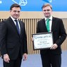 Андрей Воробьёв поздравил педагогов с Днем учителя и наградил лучших работников образования Подмосковья