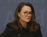 Юлию Свириденко назначили на должность премьера Украины