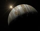 Ночью 8 апреля жители некоторых регионов России смогут увидеть противостояние Юпитера