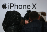 На Apple подали в суд за умышленное замедление старых айфонов