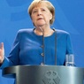 Меркель заявила, что санкции с России снимать пока рано