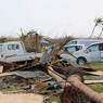 На Багамах возросло число жертв урагана "Дориан"