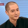 Василий Шукшин-младший впервые дал интервью о скандалах в семье